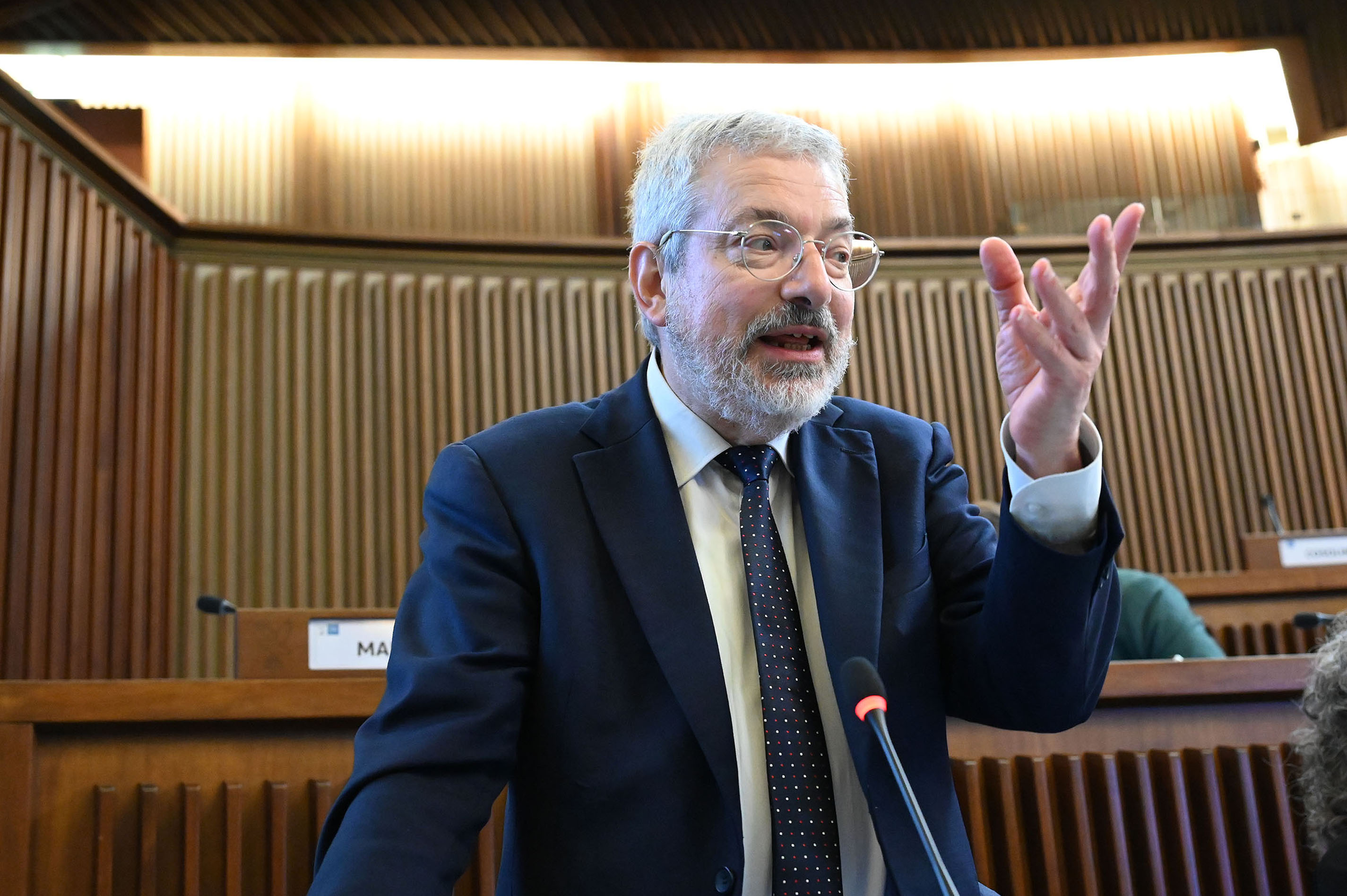 PARITETICA. HONSELL (OPEN): LE VERE PARTITE PER IL FVG RESTANO FERME